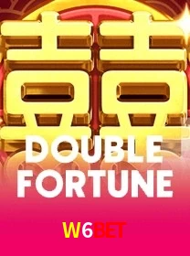 double fortune Caça-níqueis
