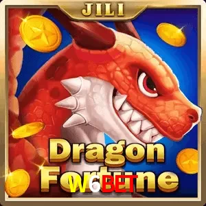 dragon fortune pescaria W6BET