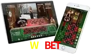 W6BET