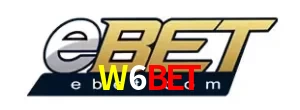 ebet Cassino Ao Vivo